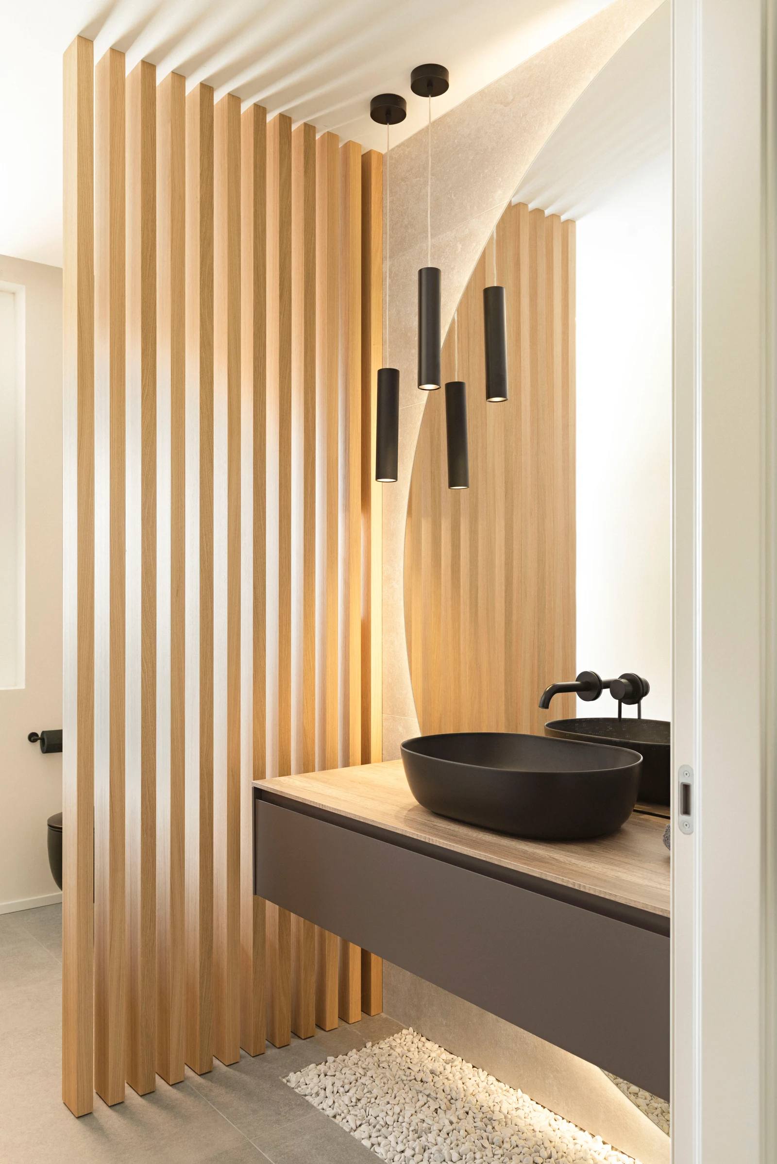 Villa singola Magenta (MI) - thumbnail 21